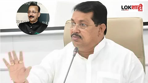 Baba Siddique; सत्ताधारी पक्षातील नेते सुरक्षित नसतील तर राज्य सुरक्षित आहे का..? वडेट्टीवारांचा प्रश्न