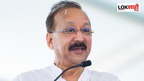 Baba Siddiqui Shot : बाबा सिद्दिकी हत्या प्रकरणात मोठी अपडेट