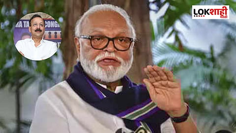 Baba Siddique Case: बाबा सिद्दीकींच्या हत्येमागे नेमकं कारण काय? भुजबळ म्हणाले, हत्येची जबाबदारी…