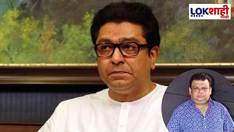 ज्येष्ठ अभिनेते अतुल परचुरे यांचं निधन; राज ठाकरे पोस्ट करत म्हणाले...