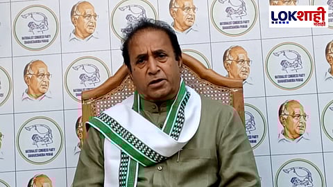 केंद्रीय निवडणूक आयोगाची आज पत्रकार परिषद; अनिल देशमुख यांची प्रतिक्रिया, म्हणाले...
