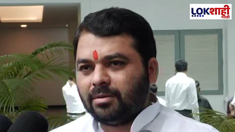 शेतकरी नेते रविकांत तुपकर शरद पवारांच्या भेटीला; म्हणाले...