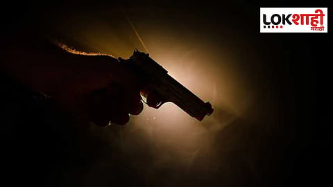 Latur Crime| पॅरोलवर सुट्टी घेवून आलेल्या आरोपीनं पत्नीची गोळ्या झाडून केली हत्या