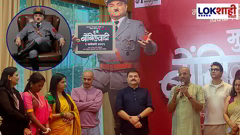 Prashant Damle: 'कोण होणार हिटलर?' या महाराष्ट्राला पडलेल्या प्रश्नाचे मिळाले "क्युट" उत्तर!