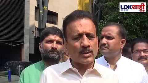 महायुतीच्या जागा वाटपाबाबत गिरीश महाजन म्हणाले...