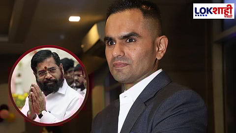 Sameer Wankhede vidhansabhaelection | समीर वानखेडे विधानसभेच्या रिंगणात ? कोणत्या पक्षाकडून लढणार ?