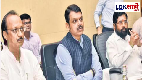 महायुतीच्या नेत्यांची दिल्लीत महत्त्वाची बैठक; जागावाटपावर अंतिम शिक्कामोर्तब होण्याची शक्यता