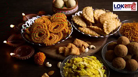 Diwali 2024: फराळासाठी वापरल्या जाणाऱ्या मसाल्यामध्ये असू शकते भेसळ! अशाप्रकारे ओळखा भेसळ...