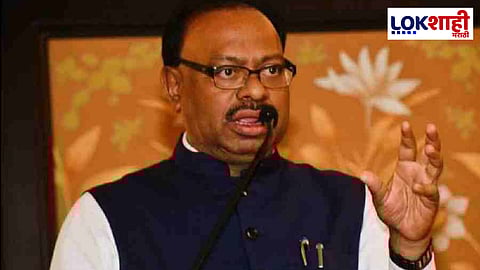 Chandrashekhar Bawankule : नांदेड लोकसभा पोटनिवडणूक भाजप लढणार का?; चंद्रशेखर बावनकुळे यांनी सरळ सांगितले...