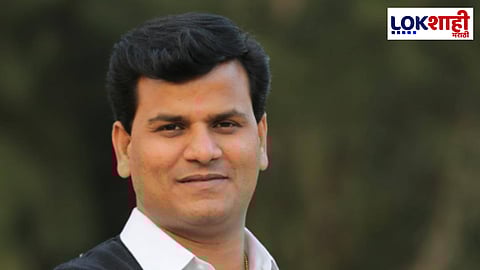 Ravi Rana : उमेदवारी जाहीर होण्यापूर्वीच आमदार रवी राणा यांचा प्रचार सुरू