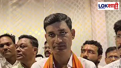 भंडारा मतदारसंघात महायुतीत बिघाडी होण्याची शक्यता; नरेंद्र भोंडेकर उमेदवारी अर्ज दाखल करण्यावर ठाम