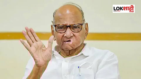 देवेंद्र फडणवीस आणि प्रकाश आंबेडकरांचे जिव्हाळ्याचे कौटुंबिक संबंध; शरद पवार पक्षाचे प्रवक्ते राहुल मखरे यांचा आरोप