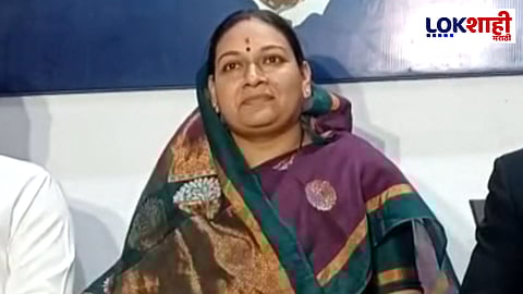 काँग्रेस नेत्या रश्मी बर्वेंना सुप्रीम कोर्टाचा दिलासा; जातवैधता प्रमाणपत्र वैध