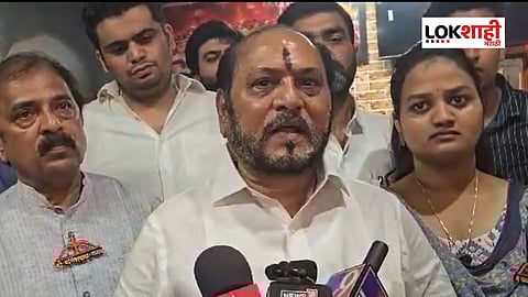 विधानसभा निवडणुकीच्या निकालात ठाकरे, पवारांसह काँग्रेसचाही नायनाट झालेला दिसेल : रामदास कदम