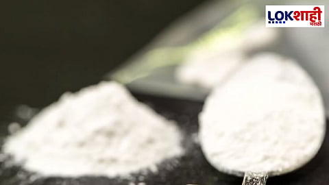 पुणे ड्रग्ज प्रकरणाचे लंडन कनेक्शन उघड; पुण्यातून तब्बल 218 किलो ड्रग्ज लंडनला पाठवलं