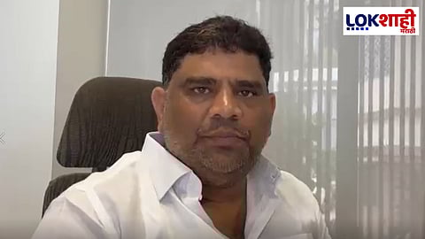 कुडाळ-मालवण विधानसभा मतदारसंघामधून वैभव नाईक यांना पुन्हा उमेदवारी? म्हणाले...