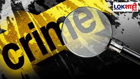 तरुणाची हत्या करून अपघाताचा बनाव; दर्यापूर तालुक्यातील घटना, पाच जण पोलिसांच्या ताब्यात