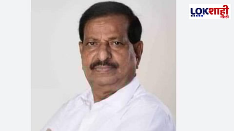 नवी मुंबईत भाजपला मोठा धक्का बसणार? गणेश नाईक घर वापसी करण्याची शक्यता