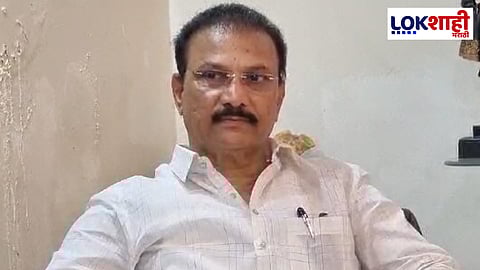 माजी मंत्री सुरेश नवले बीड विधानसभा मतदारसंघातून निवडणूक लढणार; म्हणाले...