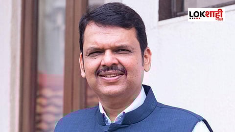 भाजपच्या पहिल्या यादीत देवेंद्र फडणवीसांना सहाव्यांदा संधी, प्रतिक्रिया देत म्हणाले...