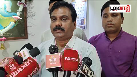 कल्याण मतदारसंघात भाजप vs शिवसेना, शिंदे गटाचे कार्यकर्ते-पदाधिकारी आक्रमक