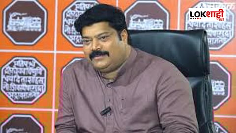 कल्याण ग्रामीणमधून राजू पाटील यांना उमेदवारी जाहीर, काय म्हणाले पाहा...