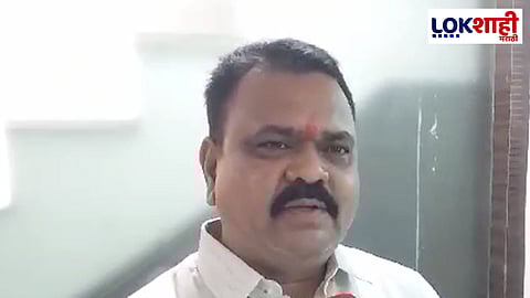 दिंडोरी विधानसभेत महायुतीत बंडखोरीची शक्यता; शिवसेनेचे धनराज महाले निवडणूक लढण्यावर ठाम