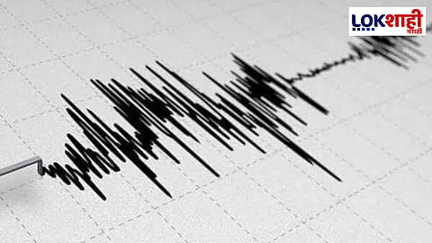 Hingoli : हिंगोली जिल्ह्यातील अनेक गावात भूकंपाचे सौम्य धक्के