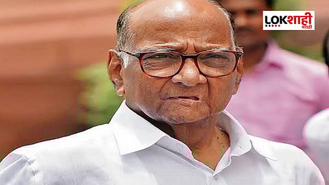 राष्ट्रवादी काँग्रेस अजित पवार गटाची शरद पवार गटावर सडकून टीका