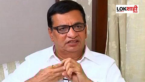 ठाकरे आणि थोरांतामध्ये जागावाटपाबाबत अडीच तास चर्चा, चर्चेत काय घडलं?