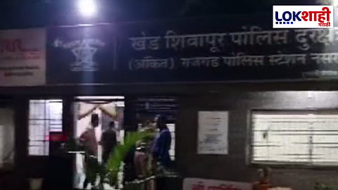 Pune : पुण्यात खासगी वाहनात सापडली कोट्यवधीची रोकड