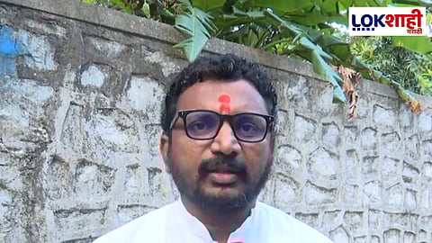 Amol Mitkari : अमोल मिटकरी अजित पवार यांच्या भेटीला; म्हणाले...