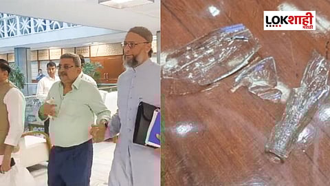 Waqf Bill JPC Meeting: BJP अन् TMC नेत्यांमध्ये जोरदार राडा! फोडली काचेची बोटल, TMC नेते जखमी