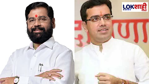 Thane Vidhan Sabha Big Fight : ठाण्यात ठाकरेंचा मेगा प्लॅन! कोपरी पाचपाखाडीत एकनाथ शिंदेंविरोधात केदार दिघे मैदानात