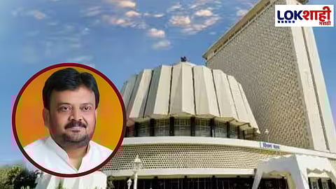 Ashok Hinge: वंचितला मोठा धक्का! विधानसभेच्या तोंडावर अशोक हिंगे यांचा राजीनामा