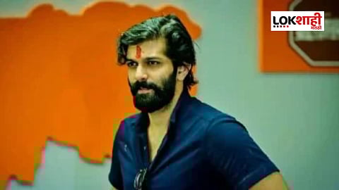 उमेदवारी जाहीर झाल्यानंतर अमित ठाकरेंची पहिली प्रतिक्रिया