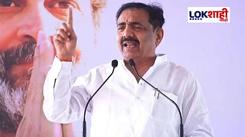 Sharad Pawar Candidate List: शरद पवार गटाची पहिली यादी जाहीर, जयंत पाटील रिंगणात