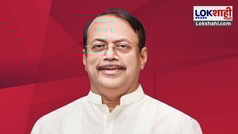 मुरबाडमध्ये महायुतीकडून किसन कथोरे यांनी भरला अर्ज