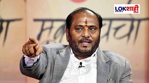 'कोकण सेनेचंच, फडणवीस-दादांचंही यावर शिक्कामोर्तब' रामदास कदम यांचं मोठं वक्तव्य