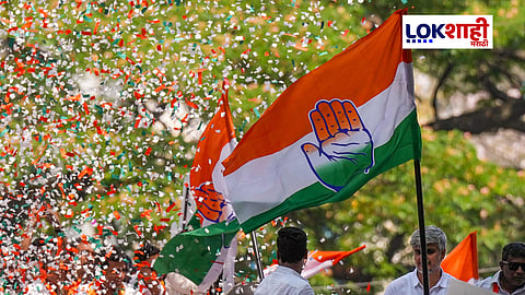 Congress Candidate List 2024 : कॉंग्रेस उमेदवारांची पहिली यादी जाहीर;  48 उमेदवारांची घोषणा; पाहा कुणाला कुठून संधी?