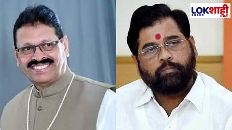 Nashik Babanrao Gholap: नाशिकमध्ये शिंदेंच्या शिवसेनेला धक्का! बबनराव घोलप पुन्हा एकदा स्वगृही