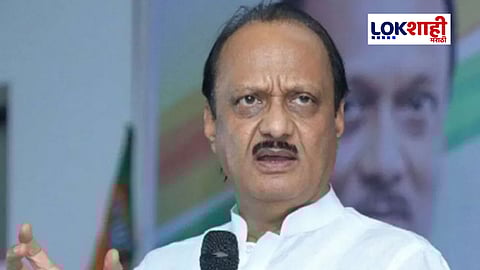 Ajit Pawar vs Yugendra Pawar : ‘मी केलेली चूक पवारांनी करायला नको होती’; अजित पवार भावूक