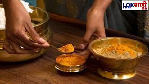 Diwali: दिवाळीमध्ये अभ्यंग स्नान का करतात?