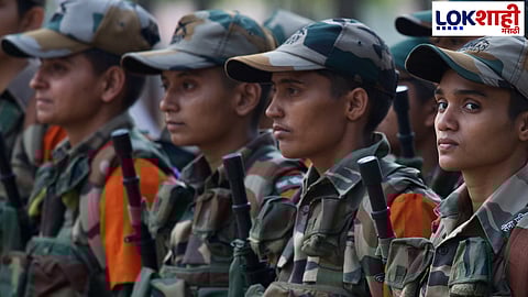 Raise Militart Fees: 'एनडीए'त मराठी मुलांचा टक्का वाढविण्यासाठी धोरणात 'हे' बदल