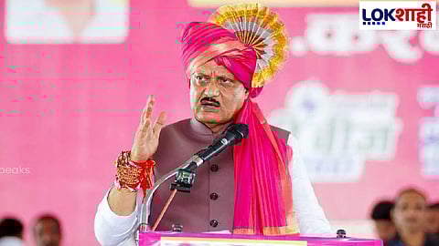 Ajit Pawar NCP: राष्ट्रवादीची चौथी यादी जाहीर, या दोन उमेदवारांना संधी