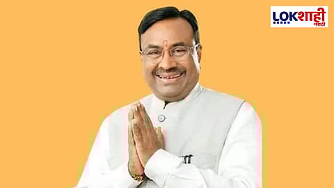 Sudhir Mungantiwar Ballarpur Assembly constituency : महायुती व महाविकास आघाडीत लढत