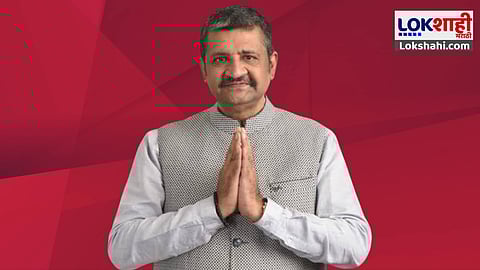 Parag Shah is richest candidate in maharashtra vidhansabha