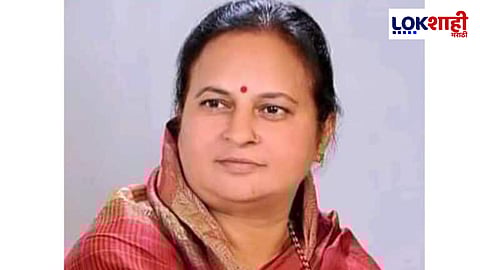 Sulbha Khodke Amravati district Assembly