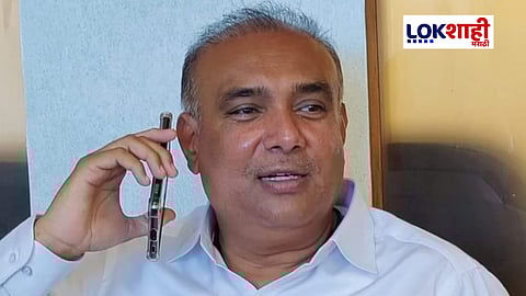 Udaysingh Rajput Kannad Assembly constituency : संजना जाधव यांचं आव्हान