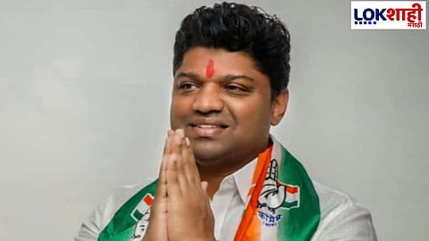 Raju baba Awale: कोण आहेत राजू बाबा आवळे; जाणून घ्या